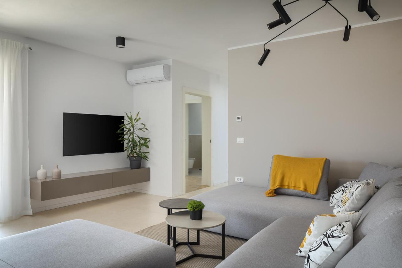 Villa Rozhica Svetvinčenat Екстериор снимка